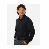AllPro Men's Pro-Flex Sorona Button Down Shirt-4