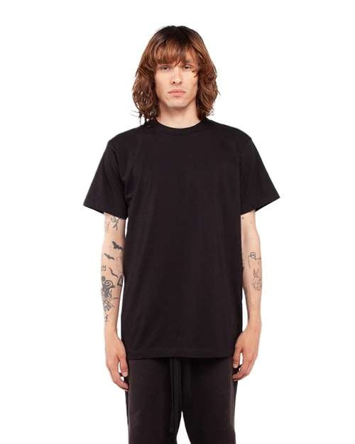 Shaka Wear Men's Active T-Shirt-1