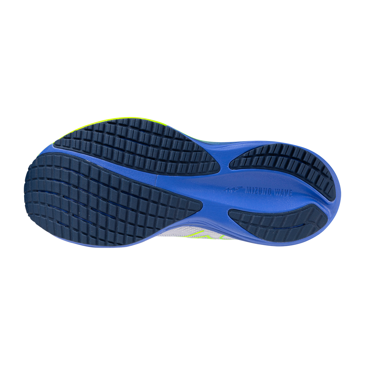 Mizuno Women's Wave Rider 29 Running Shoes-2