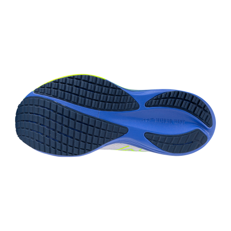 Mizuno Women's Wave Rider 29 Running Shoes-2