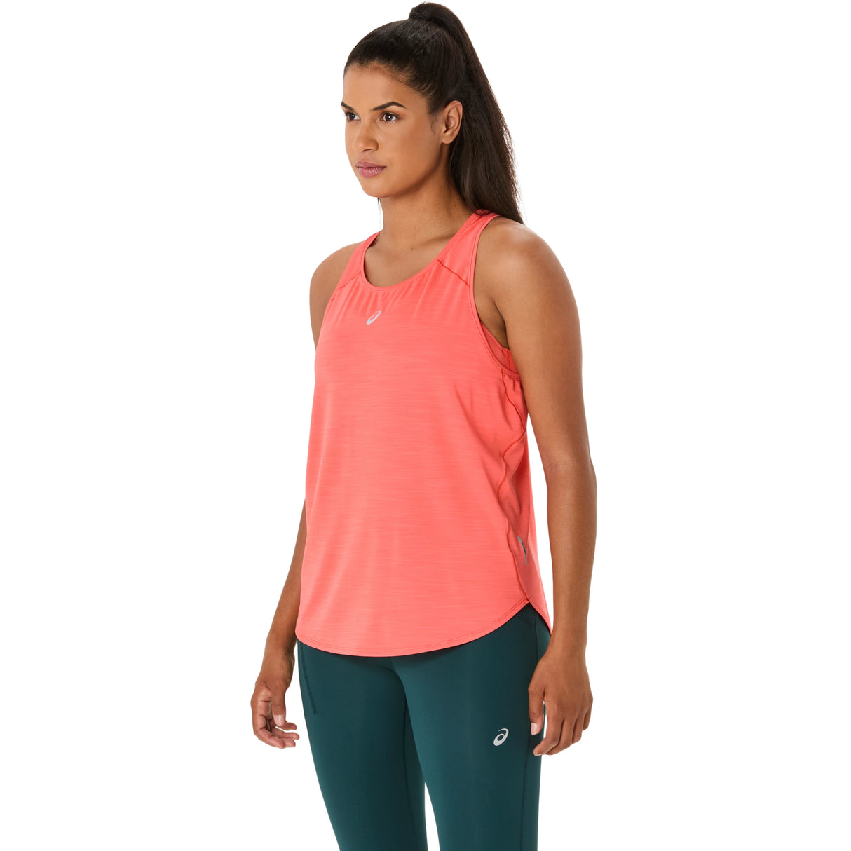 Asics Women's Road Tank-3
