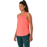 Asics Women's Road Tank-3