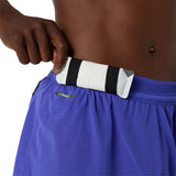 Asics Men's Metarun Split Shorts-9