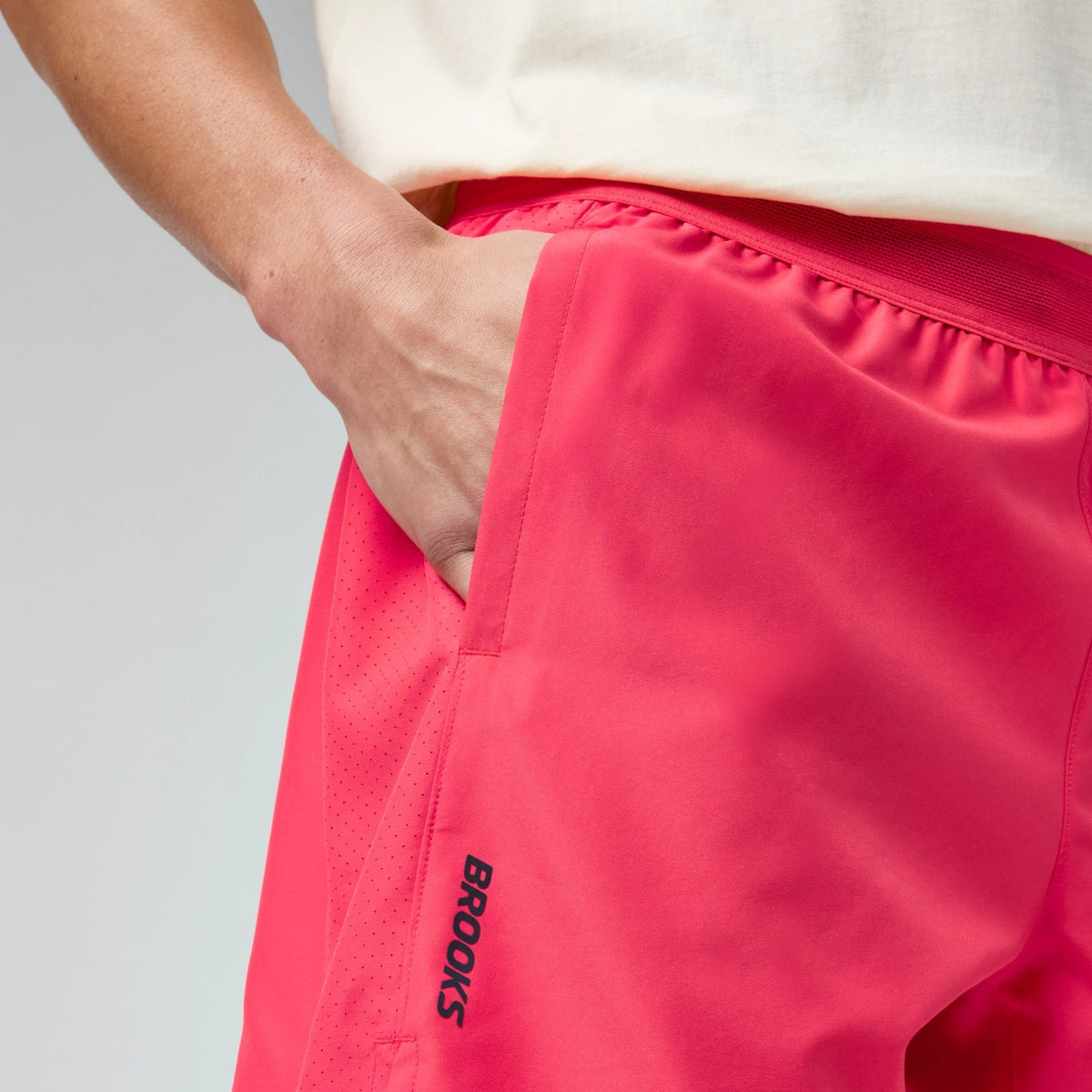 Brooks Men's Dash Shorts-3