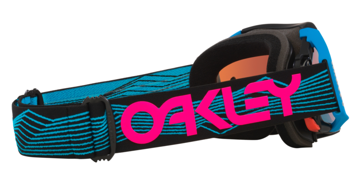 Oakley Airbrake MX Goggles-10