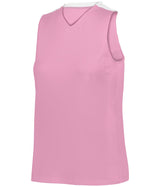 Alleson Athletic  Women's  Setter Series Sleeveless Volleyball Jersey
