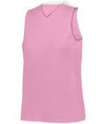 Alleson Athletic Girls' Setter Series Sleeveless Volleyball Jersey