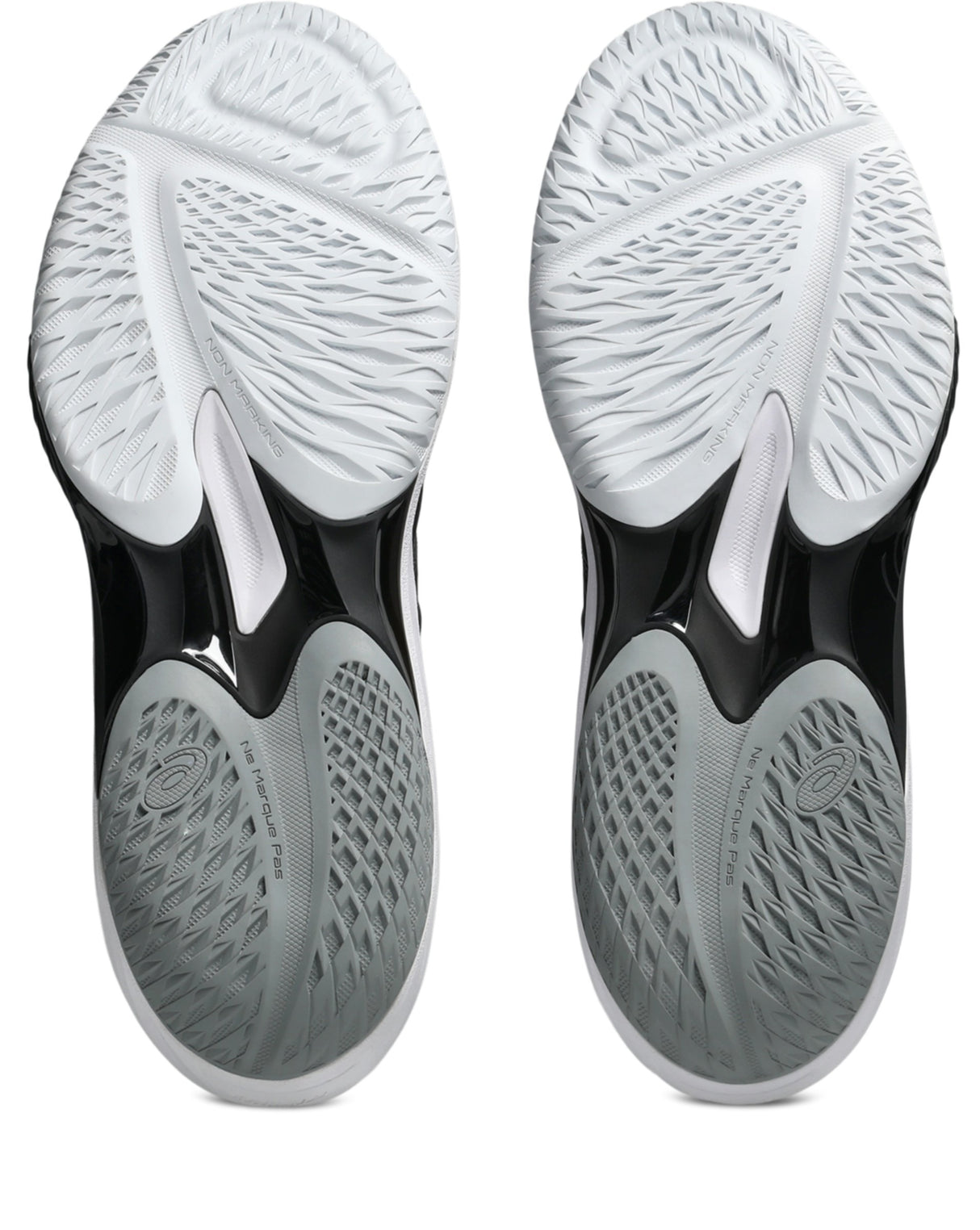 Asics Men's Sky Elite FF MT 4 Volleyball Shoes-3