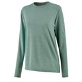 Mizuno Women's Infinity Long Sleeve Top-1