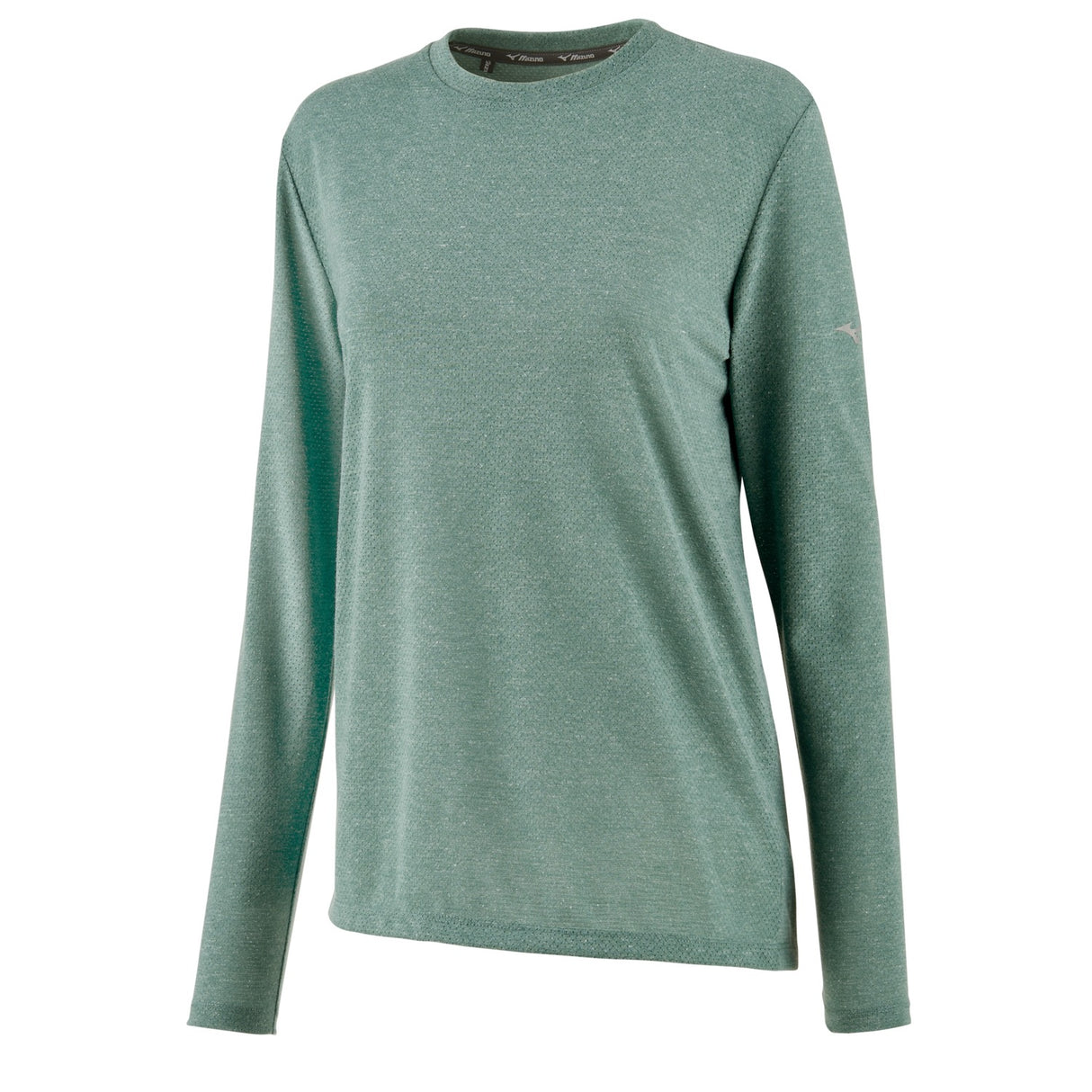 Mizuno Women's Infinity Long Sleeve Top-1