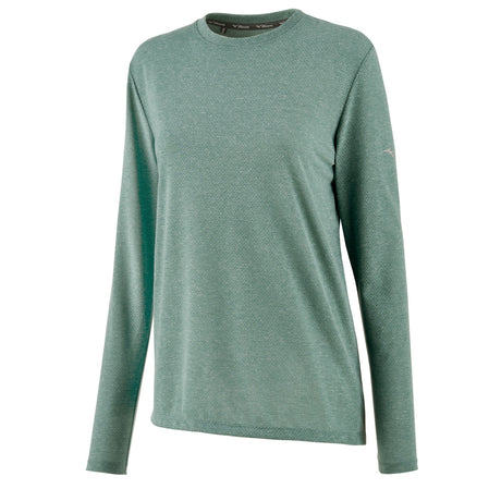 Mizuno Women's Infinity Long Sleeve Top-1