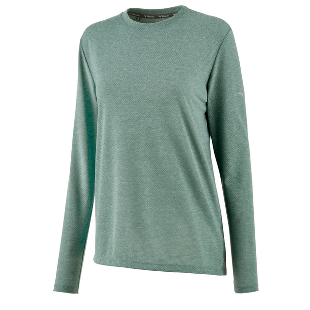 Mizuno Women's Infinity Long Sleeve Top-1