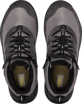 KEEN Men's Hightrail Polar Waterproof Hiking Boot-1