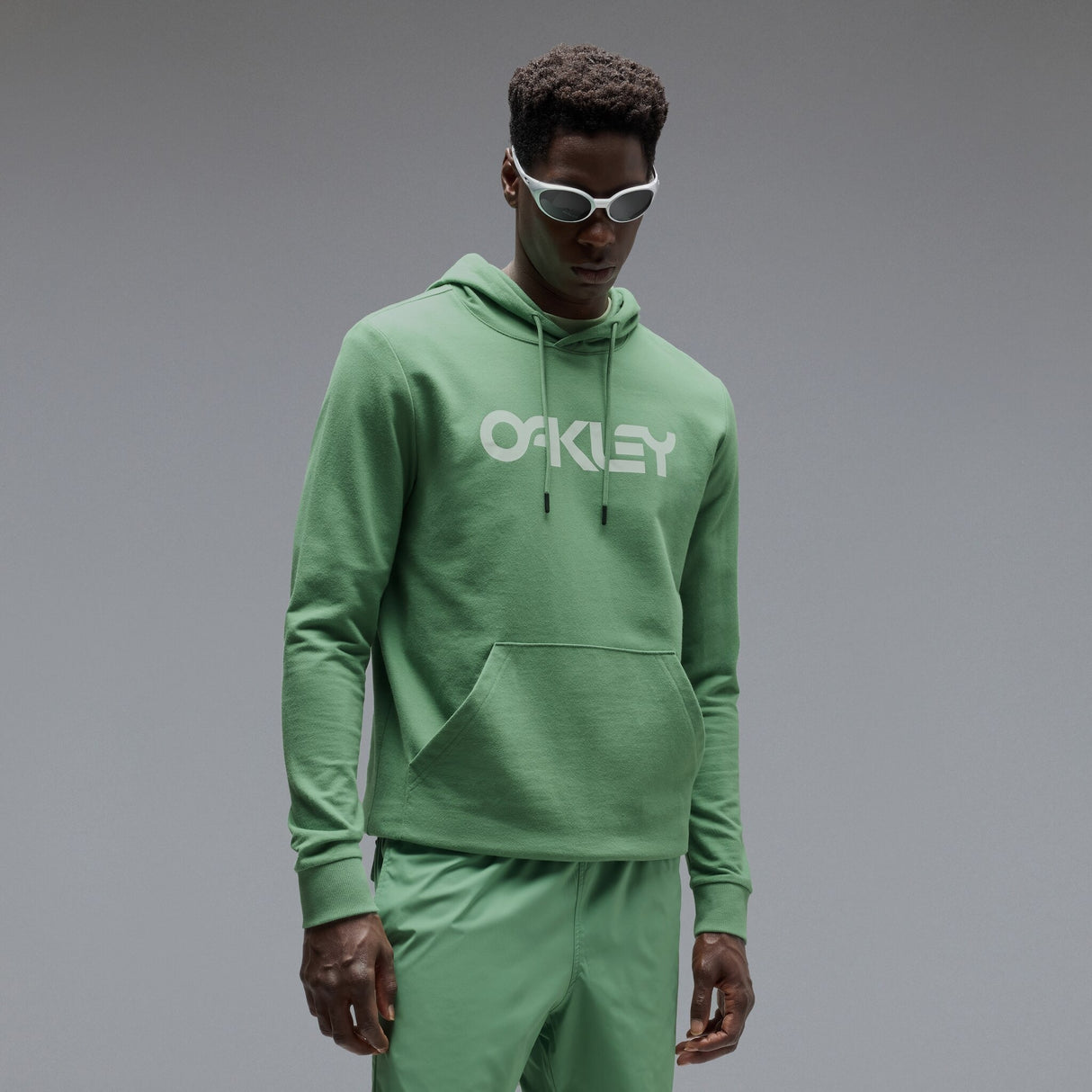Oakley Men's B1B Pullover Hoodie 2.0-3