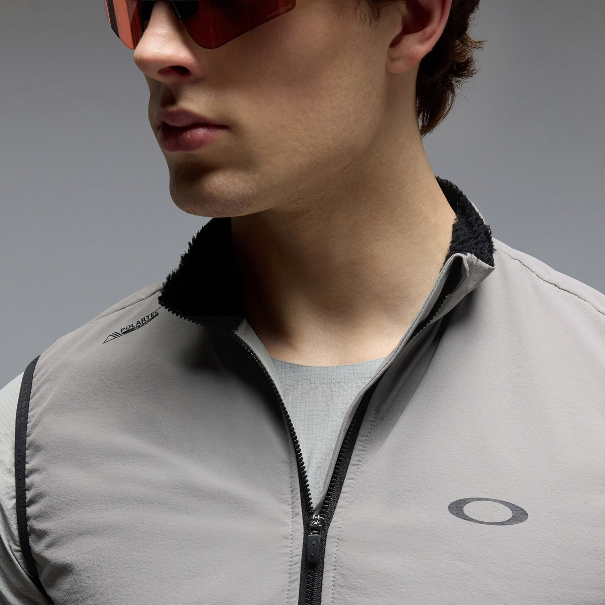 Oakley Men's Elements Alpha Vest-5