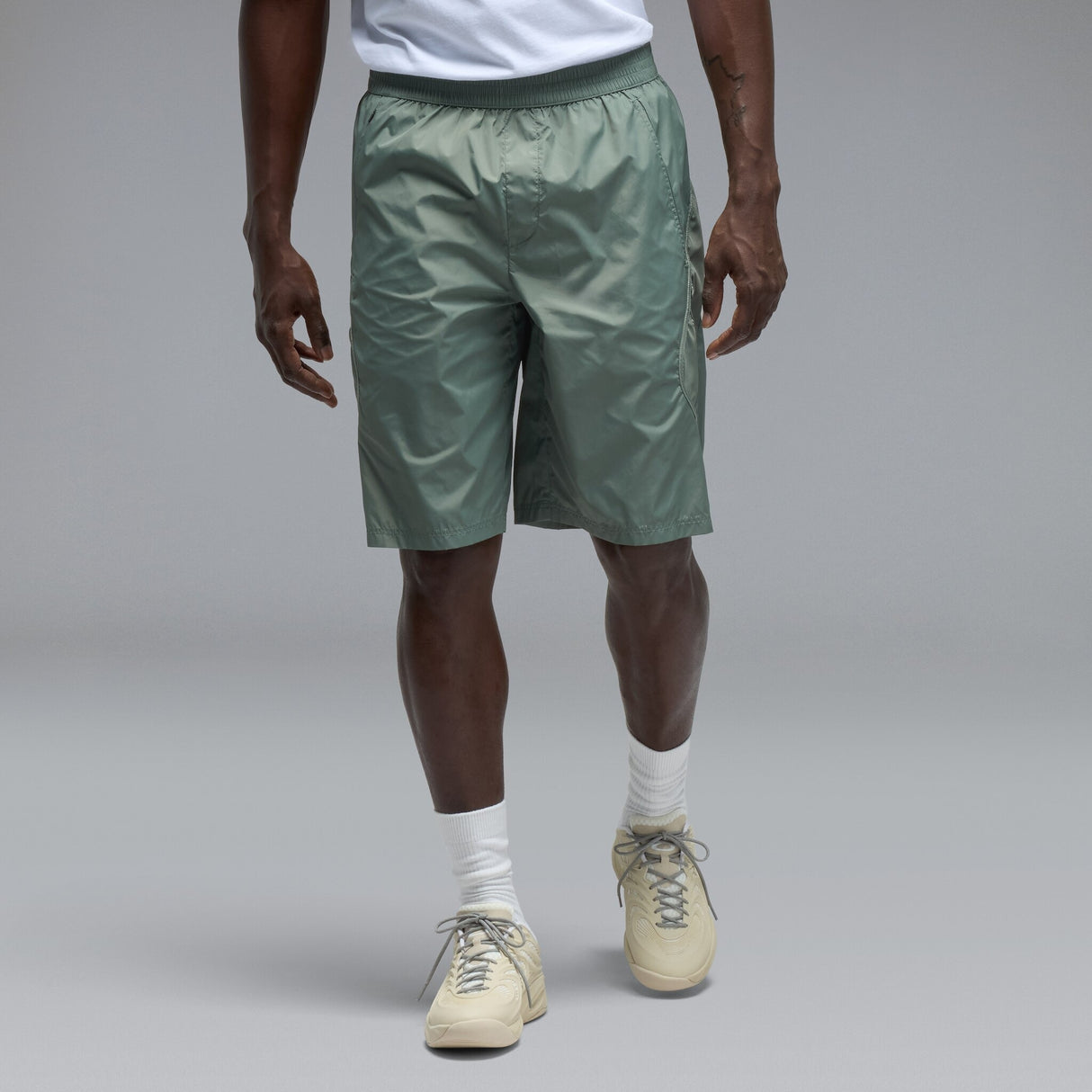 Oakley Men's Edge Force Pckt Shorts-3