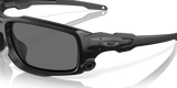 Oakley Si Ballistic Shocktube Sunglasses-10
