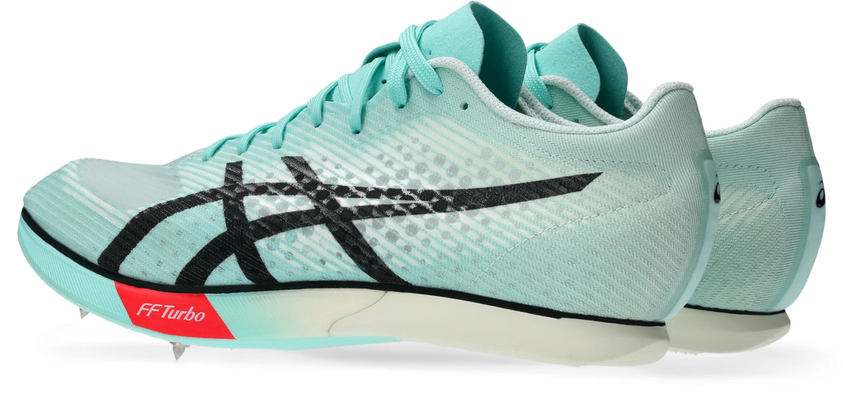 Asics Youth Metaspeed Mid Distance Track & Field Shoes-7