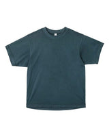 Lane Seven Urban Heavyweight T-Shirt-1
