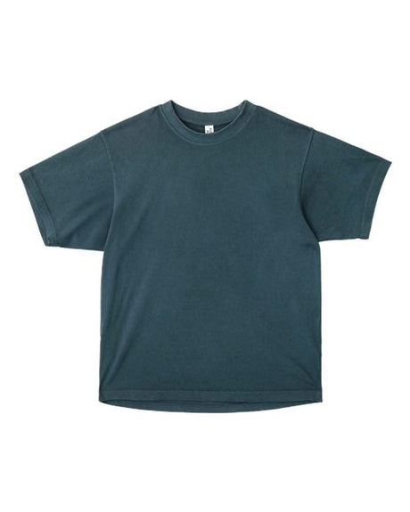 Lane Seven Urban Heavyweight T-Shirt-1