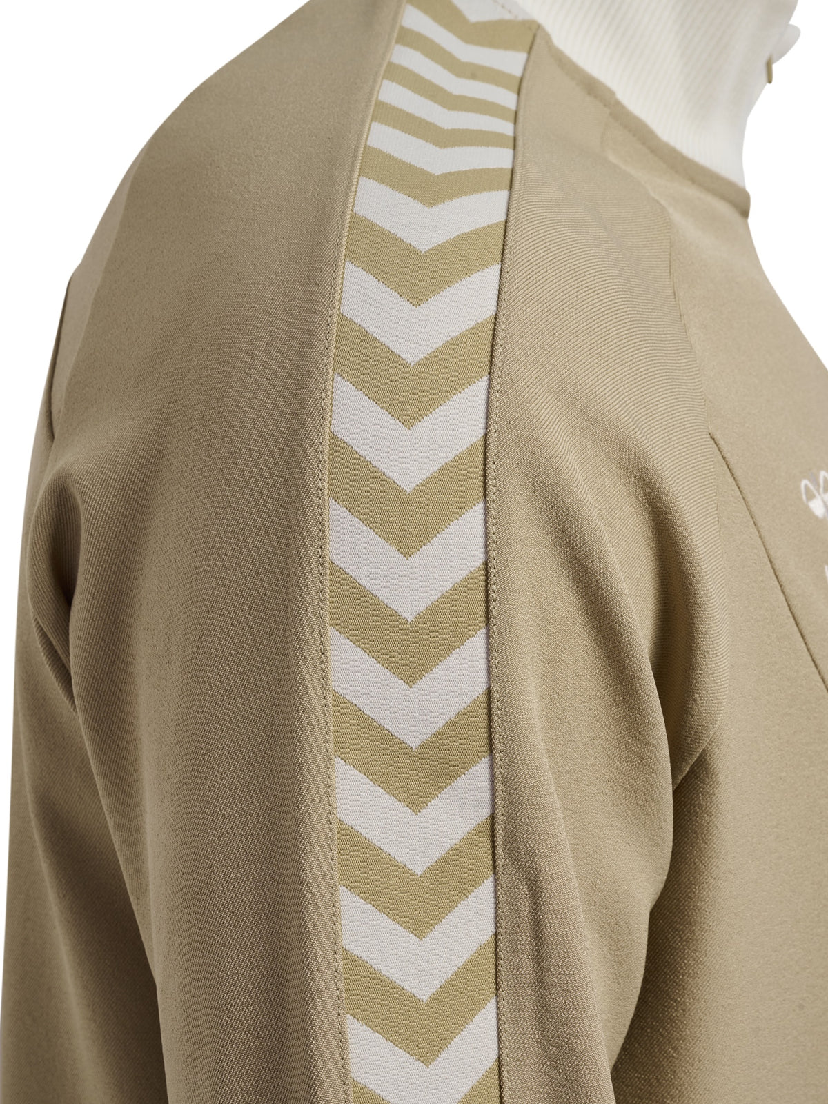 hummel Unisex Root Track Zip Jacket-4