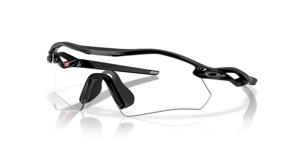 Oakley Radar Plate Sunglasses-2