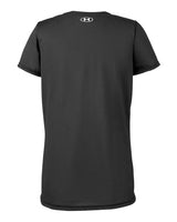 Under Armour Women's Team Tech T-Shirt-2