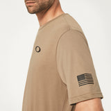 Oakley Men's Si Strong Tee-7