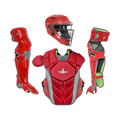 All Star MVP-PRO 2026 Series Baseball Catcher's Kit