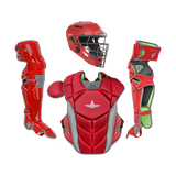 All Star MVP-PRO 2026 Series Baseball Catcher's Kit