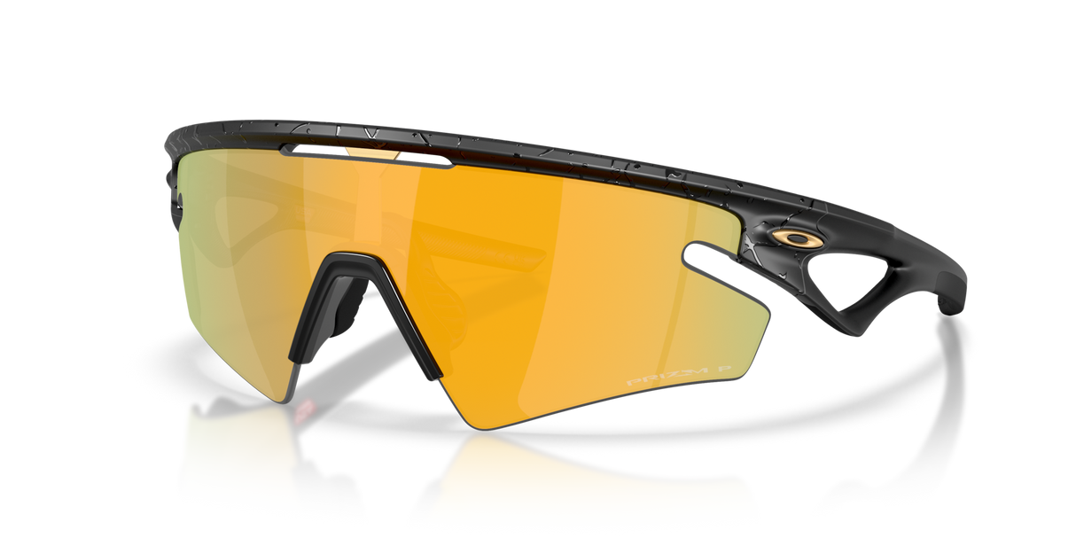Oakley Sphaera Slash Sunglasses-2