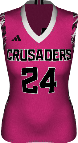 Adidas Women's Iroquois Jersey League Outfitters
