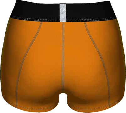 Adidas Women's Compression Short League Outfitters
