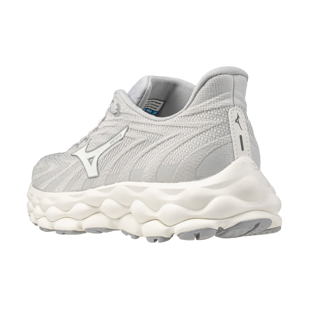 Mizuno Women's Wave Sky 8 Running Shoes-7