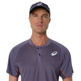 Asics Men's Match Actibreeze Polo-Shirt-4