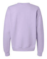 Champion Women's Powerblend Crewneck Sweatshirt-2