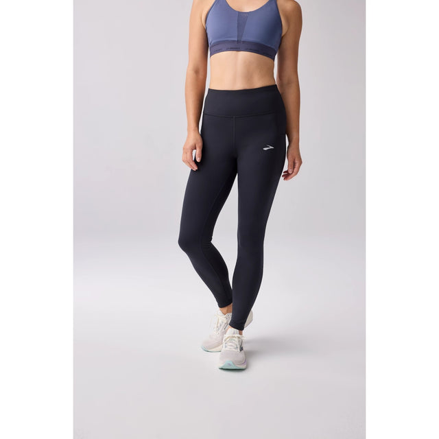 Brooks Women's Momentum Thermal Tight 2.0