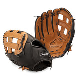 Champion Sports 12.5 Inch Synthetic Leather Glove Champion Sports