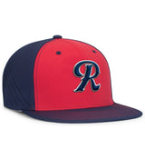 Pacific Headwear Premium Lightweight perforated Pacflex Coolcore Cap League Outfitters