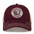 The Game Headwear Mississippi State Circle Design Hat