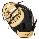 Mizuno GXF90B5 Franchise BB 12.5" Baseball First Base Mitt-1