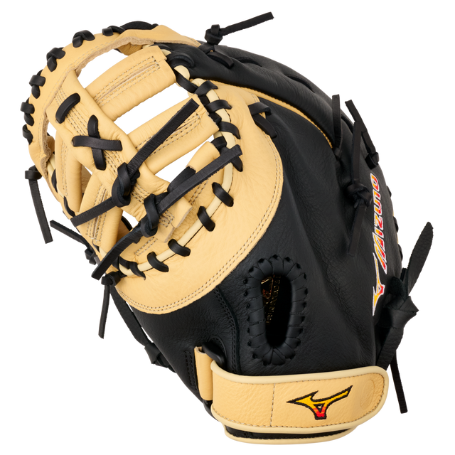 Mizuno GXF90B5 Franchise BB 12.5" Baseball First Base Mitt-1
