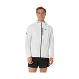 Asics Men's Fujitrail Elite Waterproof Jacket-1
