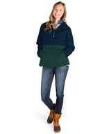 Charles River Unisex Color Blocked Pack-N-Go-3