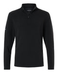 Legends Men's Scuba Quarter-Zip Pullover-1