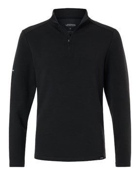 Legends Men's Scuba Quarter-Zip Pullover-1
