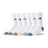 New Balance Active Crew Socks 6 Pack-1