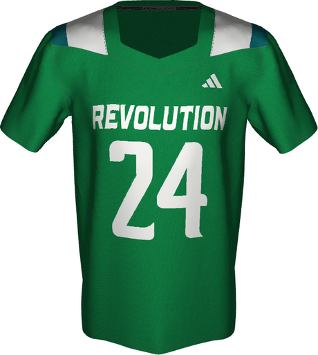 Adidas Prospect Jersey League Outfitters
