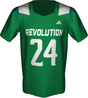 Adidas Prospect Jersey League Outfitters