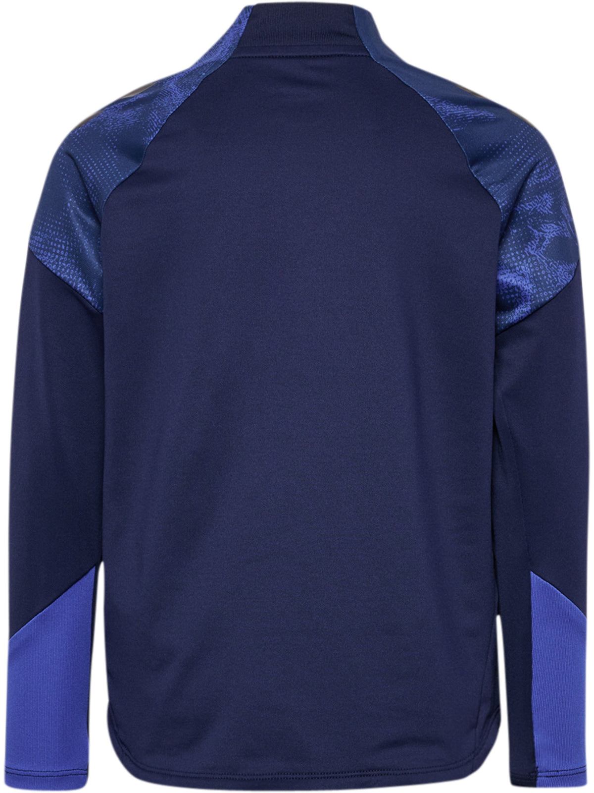 hummel Youth Blaze 26 Pro Training Half Zip-2